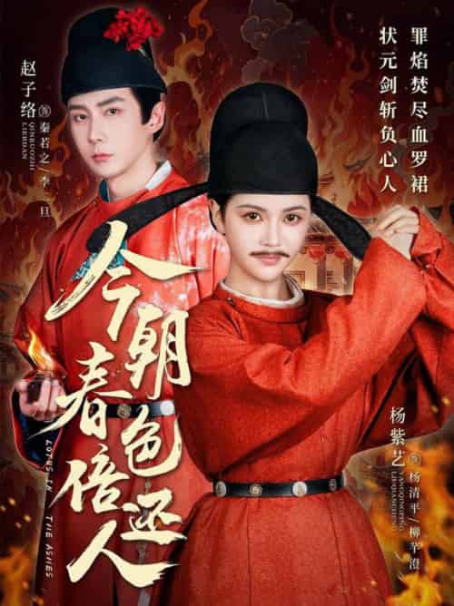 今朝春色倍还人（56集全）赵子络＆邓赟达-搜外项目网