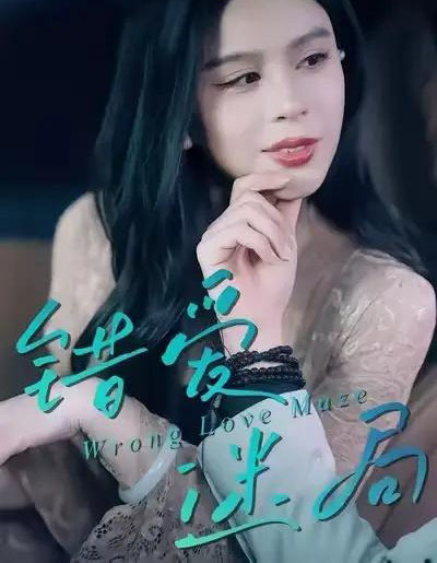 错爱迷局（30集全）陶子＆罗淼淼-搜外项目网