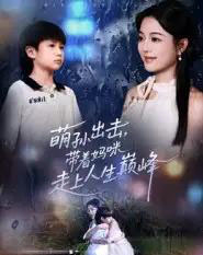 萌孙出击，带着妈咪走上人生巅峰（62集全）丁紫含＆闫裴杰-搜外项目网