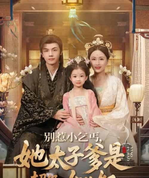 别惹小乞丐她太子爹是超级女儿奴（75集全）高梓涵＆邓豪-搜外项目网