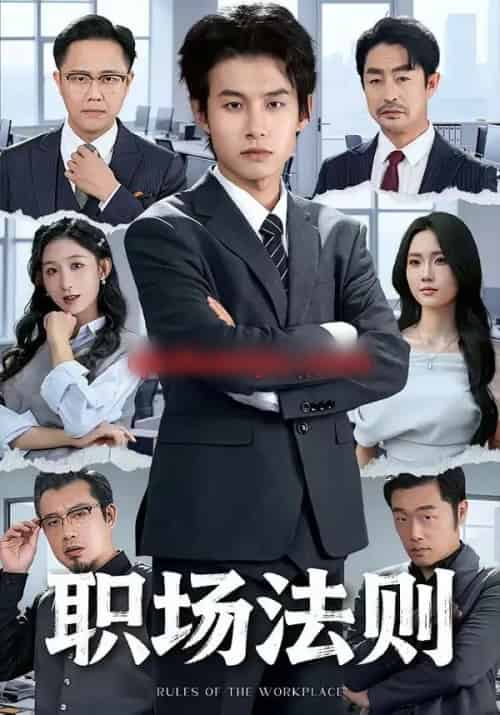 职场法则（79集全）李悦暄＆夏巳傲-搜外项目网