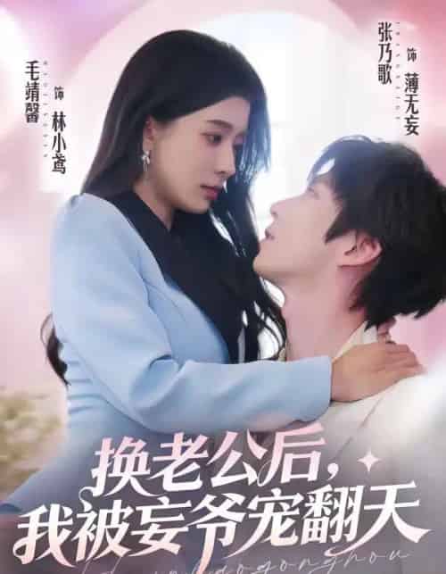 换老公后，我被妄爷宠翻天（47集全）张乃歌＆毛靖馨-搜外项目网