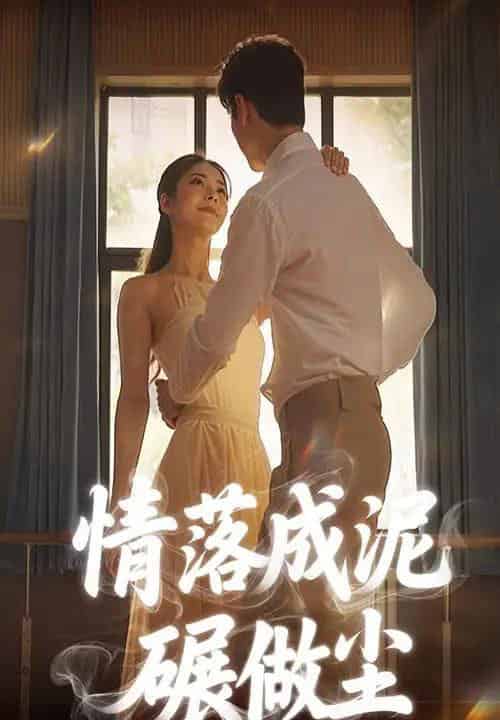 情落成泥碾作尘（50集）刘彦君-搜外项目网