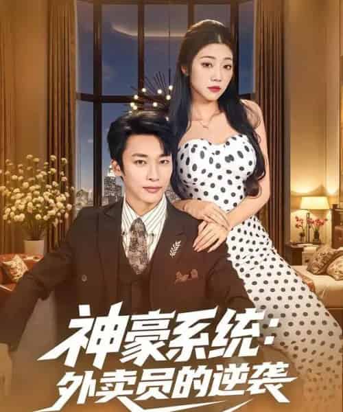 神豪系统:外卖员的逆袭(84集全)王泊渊&齐惠昭-搜外项目网