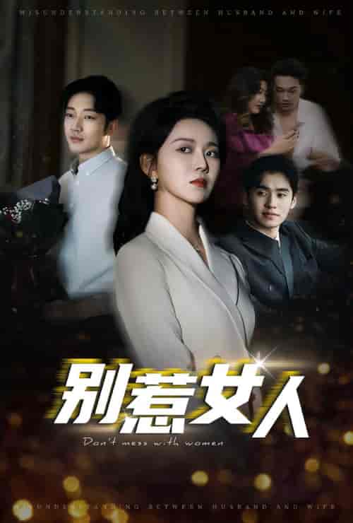 别惹女人（31集全）罗东旭＆孔莹莹-搜外项目网