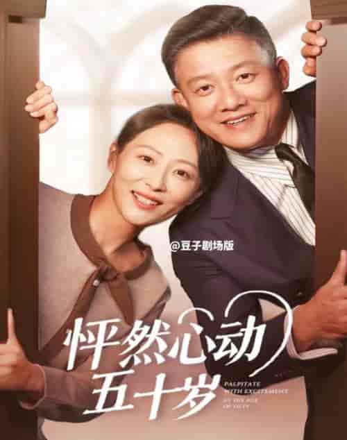 怦然心动五十岁（62集全）滕林＆邬倩-搜外项目网