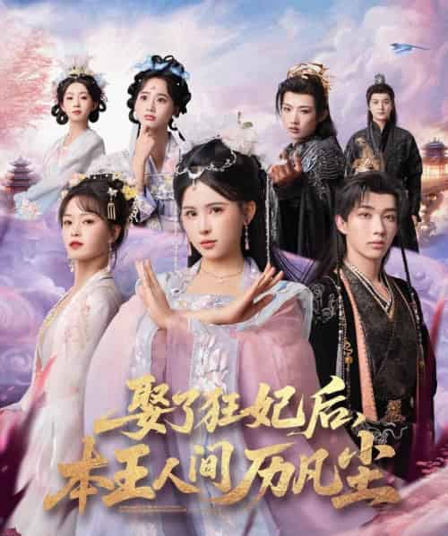 娶了狂妃后,本王人间历凡尘(84集全)与七&邹漪琳&金林-搜外项目网