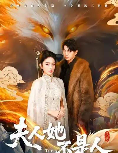 夫人她不是人(54集全)徐文聪&刘雪帆-搜外项目网