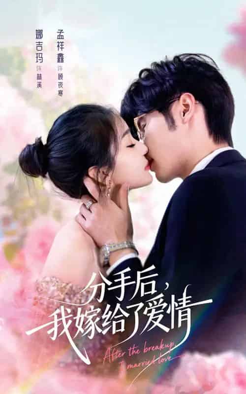 分手后我嫁给了爱情（60集全）孟祥鑫＆娜吉玛-搜外项目网