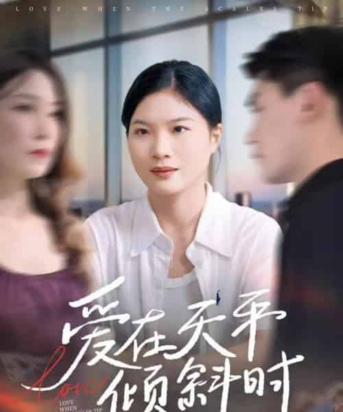 爱在天平倾斜时（33集全）李彦波＆吕春阳-搜外项目网