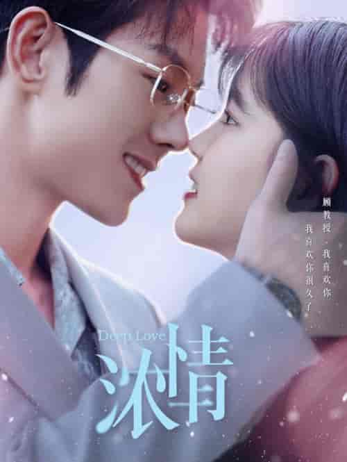 浓情（92集全）蓝博＆杨咩咩-搜外项目网