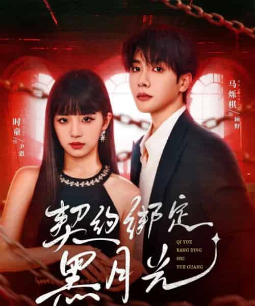 契约绑定黑月光(60集)时童&马烁棋-搜外项目网