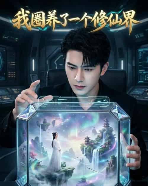 我圈养了一个修仙界(71集全)-搜外项目网