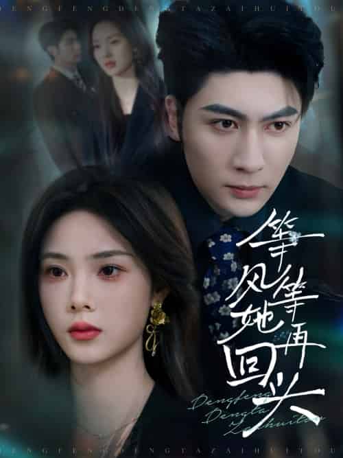 等风等她再回头（80集）王子林＆周嘉怡-搜外项目网