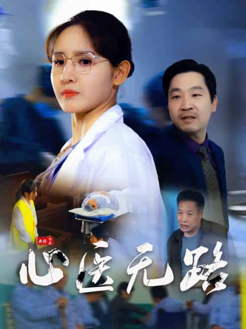 心医无路（46集）王晶晶-搜外项目网