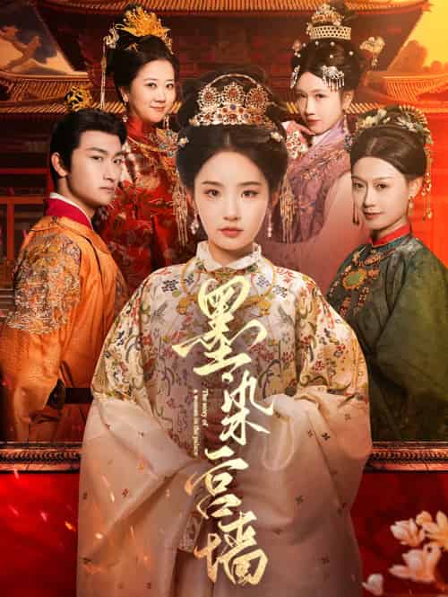 墨染宫墙（100集）贾翼瑄＆赵子麒-搜外项目网