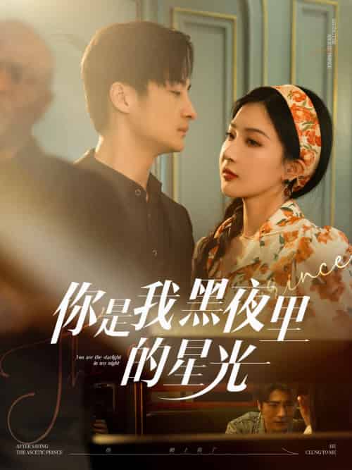 你是我黑夜里的星光（80集）王家霖＆初五-搜外项目网