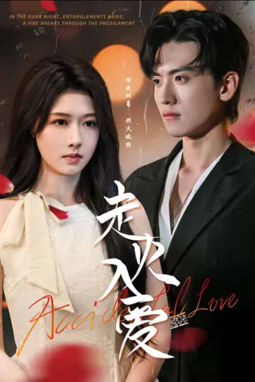 走火入爱(62集)聂博宣&陈杨婷丹-搜外项目网