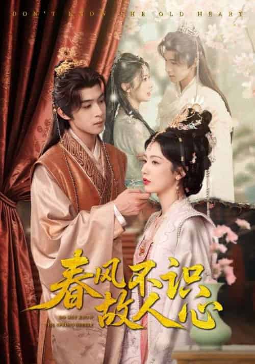 春风不识故人心(70集)吴思腾&潘悦-搜外项目网