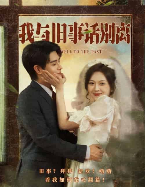 我与旧事话别离(57集)王朝阳&程琳淼-搜外项目网
