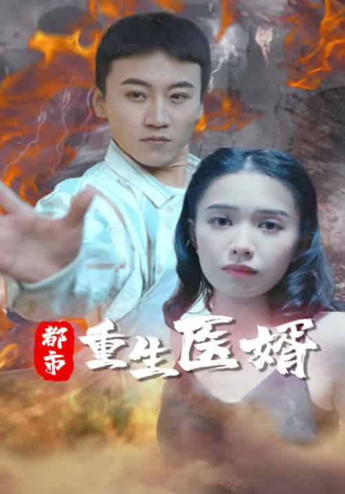 都市重生医婿（80集全）叶玄＆林初雪-搜外项目网