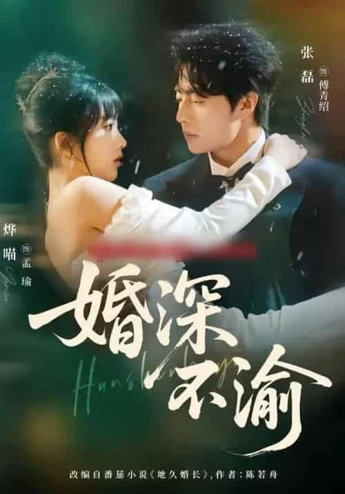 婚深不渝（80集全）张磊＆烨喵-搜外项目网