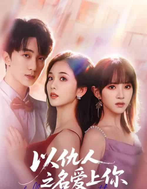 以仇人之名爱上你（70集全）李卿尔＆蔡卓音＆项宇航-搜外项目网