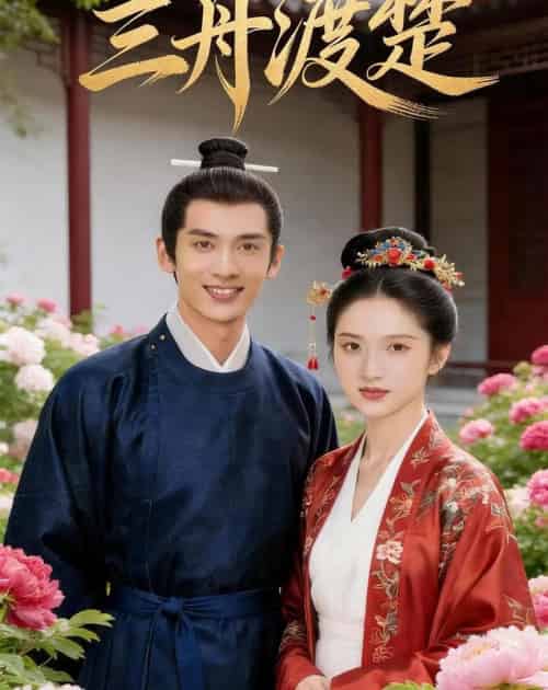 兰舟渡楚（42集全）Ai-搜外项目网