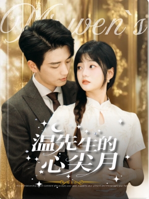 温先生的心尖月(长篇)徐凯鑫&王煜可晴-搜外项目网