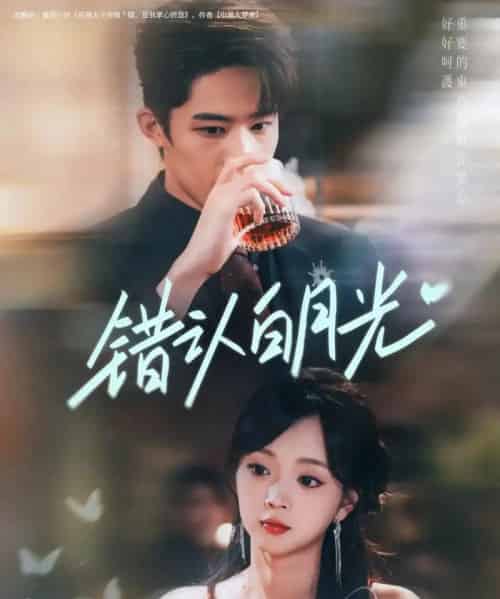 错认白月光（80集）胡博文＆蔡淼燕-搜外项目网