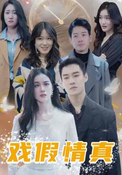 戏假情真（100集全）云莫寒＆洛小满-搜外项目网