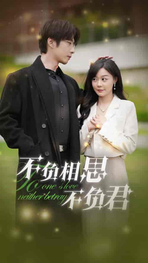 不负相思不负君（52集全）张乃歌＆蔚琳-搜外项目网