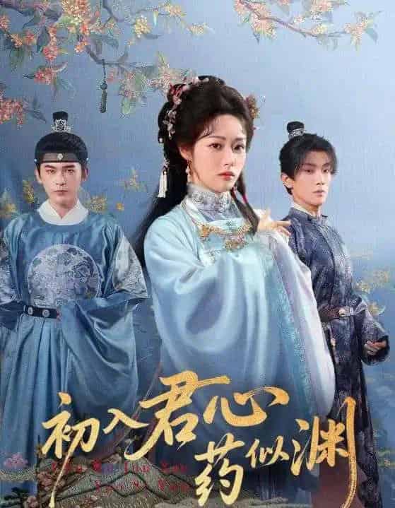 初入君心药似渊（70集全）阿尔迪＆胡继月-搜外项目网