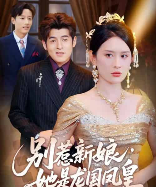 别惹新娘她是龙国凤皇（72集）西米露＆黄斯琪-搜外项目网