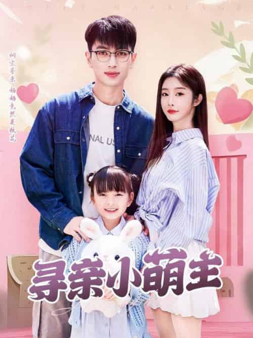 寻亲小萌主(64集全)鲜嘉臣&李艾笑-搜外项目网