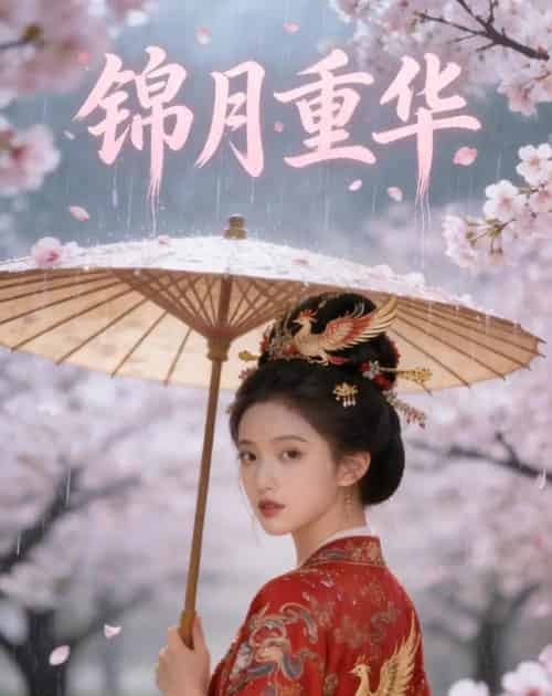 锦月重华（40集全）漫剧-搜外项目网