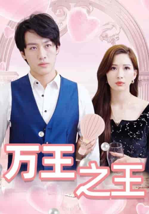 万王之王（93集全）霍千山＆南暮雪-搜外项目网