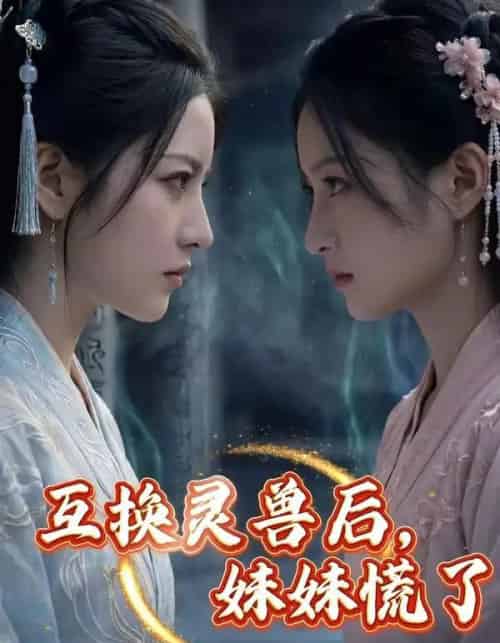 互换灵兽后,妹妹慌了(42集全))AI-搜外项目网