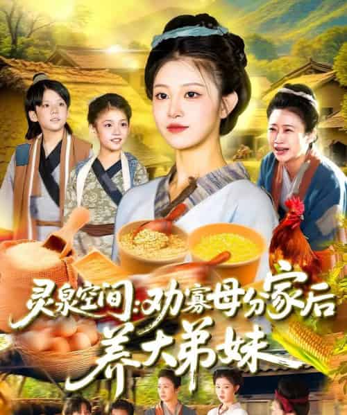 灵泉空间：劝寡母分家后养大弟妹＆灵泉空间劝寡母分家后养大弟妹（112集）王依海＆刘盈-搜外项目网