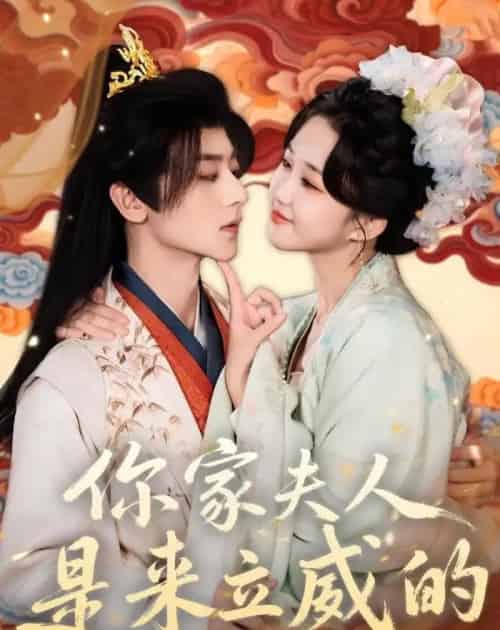 你家夫人是来立威的（70集全）吴昊＆郇依心-搜外项目网