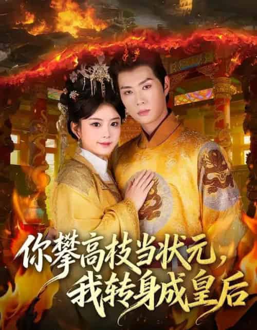 你攀高枝当状元,我转身成皇后(61集全)李亦承&汝汝同学(李汝)-搜外项目网