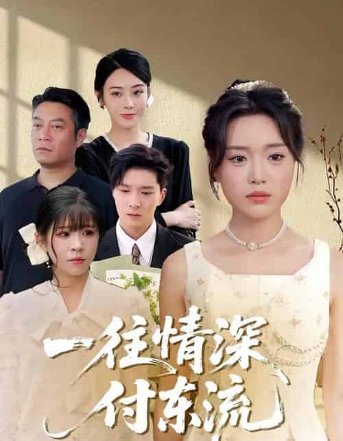 一往情深，付东流＆一往情深付东流（92集）李明恒＆陈墁柯-搜外项目网