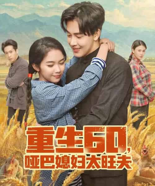 重生60，哑巴媳妇太旺夫（80集全）奕雯＆陆绎方-搜外项目网