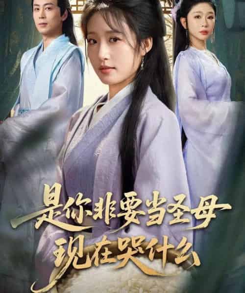 是你非要当圣母现在哭什么＆忍住别哭，是你要拯救苍生的（70集全）蒋未＆宋喃-搜外项目网