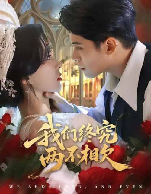 我们终究两不相欠(53集全)师子寻&李梦媛-搜外项目网