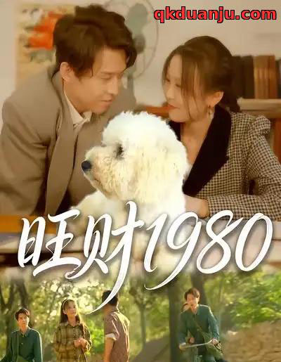 旺财1980（83集全）王昱舒＆李艺茹-搜外项目网