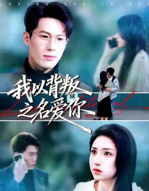 我以背叛之名爱你（45集全）郑谦＆美佳-搜外项目网