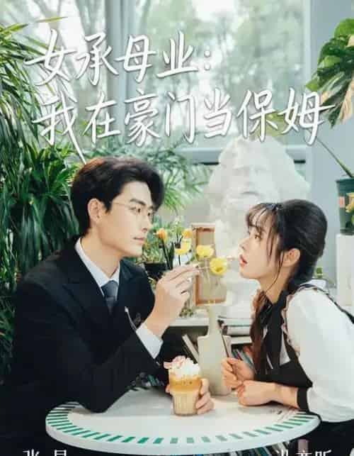 女承母业：我在豪门当保姆（68集全）洪奕昕＆张昊-搜外项目网