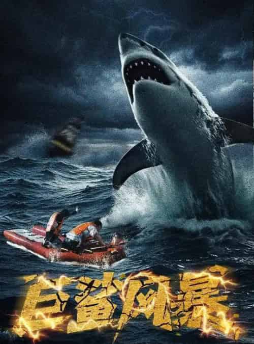 巨鲨风暴（59集）朱诗妤-搜外项目网