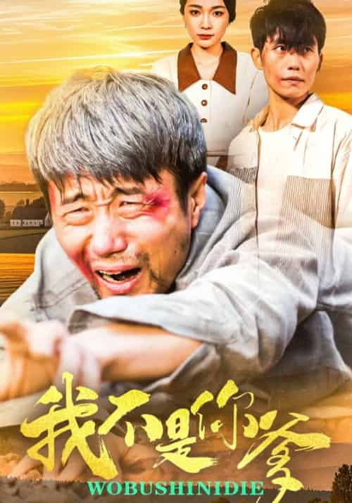 我不是你爹(67集全)金珊&党孟宇-搜外项目网